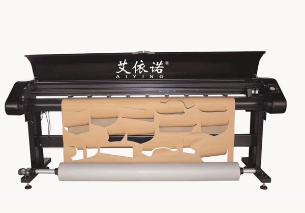噴繪切割一體機